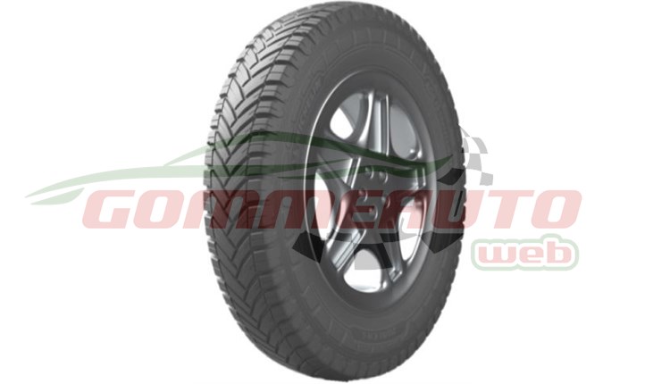 COP. 215/70R15C  MICHELIN  AGILIS CROSSCLIMATE     109S